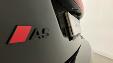 Audi A5 2.0 TDI 204 Edition 1 5dr S Tronic Diesel Estate